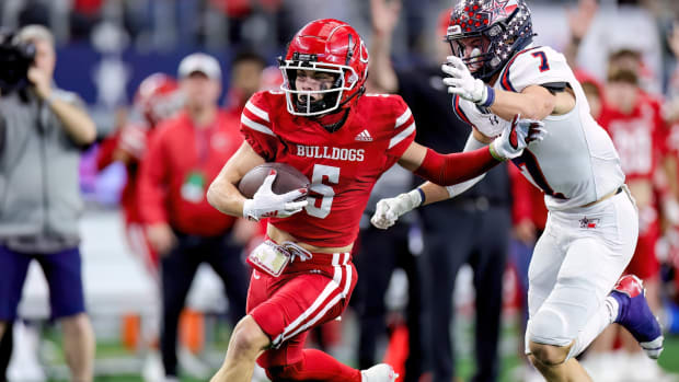 UIL 4A Division 2 Championshop Carthage vs Wimberley December 16, 2022 Photo-Tommy Hays22